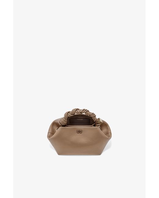 Ganni Multicolor Small Bou Bag
