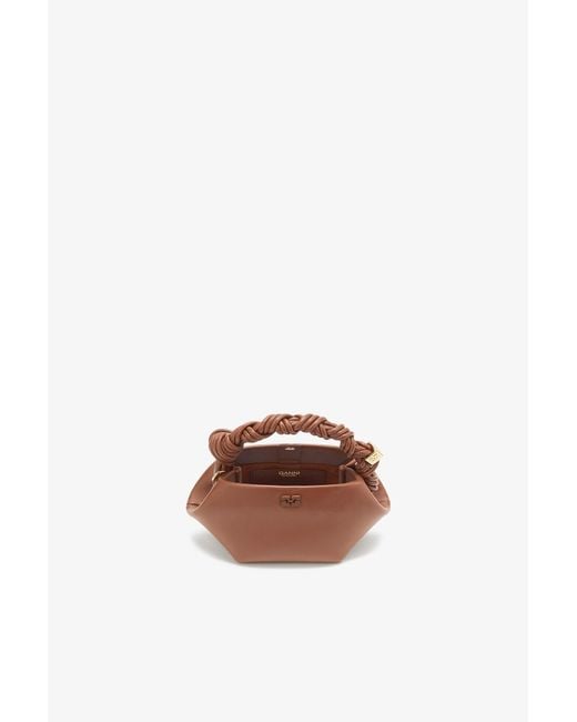 Ganni Multicolor Mini Bou Bag