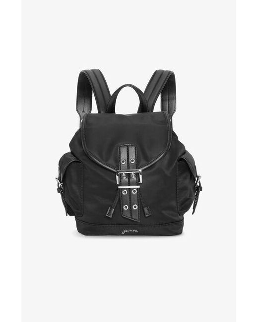 Ganni Bucky Backpack Backpacks 600066658blk