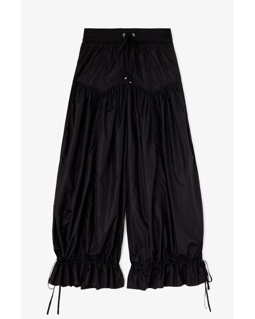 Ganni Black Trousers