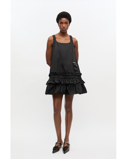 mini dresses for juniors TWEEN PARIS DRESS Blush / XL (14)