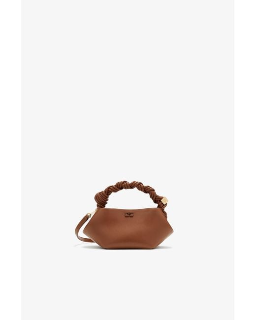 Ganni Multicolor Mini Bou Bag