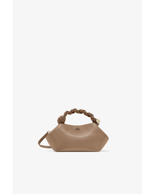 Ganni Multicolor Small Bou Bag