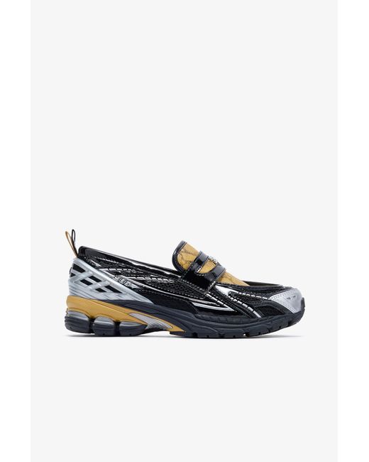 Ganni Blue X New Balance 1906L Trainers