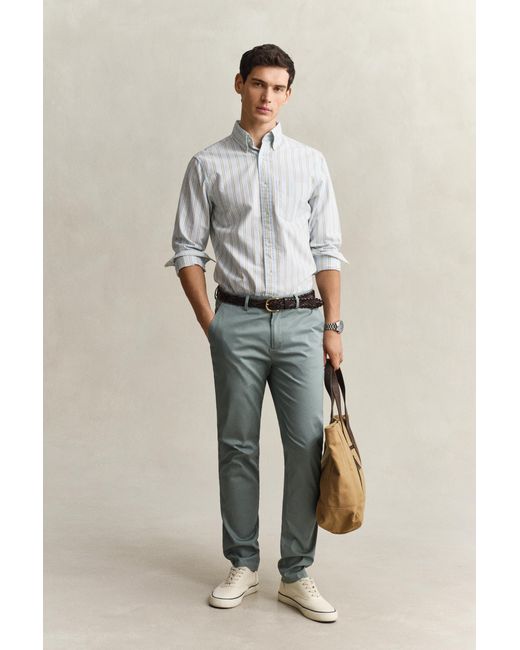 Gant Natural Sport Chinos for men