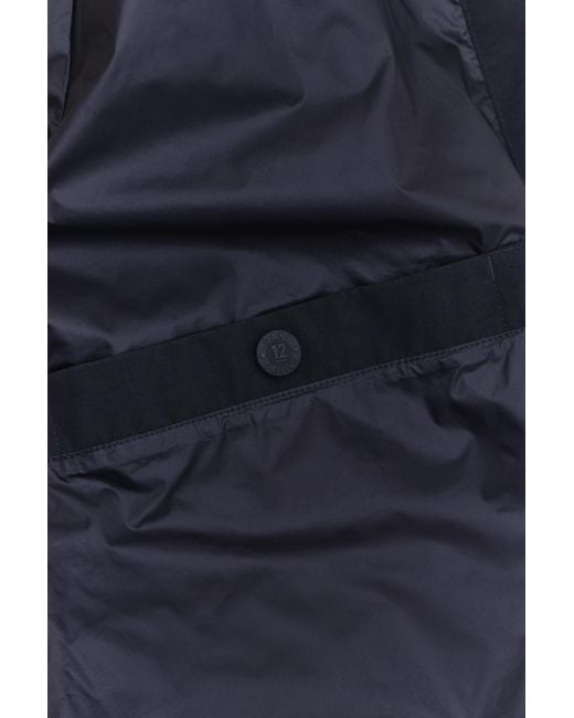 Gant Blue Sailor Jacket for men