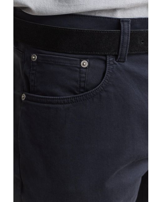 Gant Natural Regular Fit Desert Jeans Evening for men