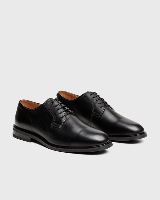 GANT Ricardo Derby Shoes in Black for Men | Lyst UK