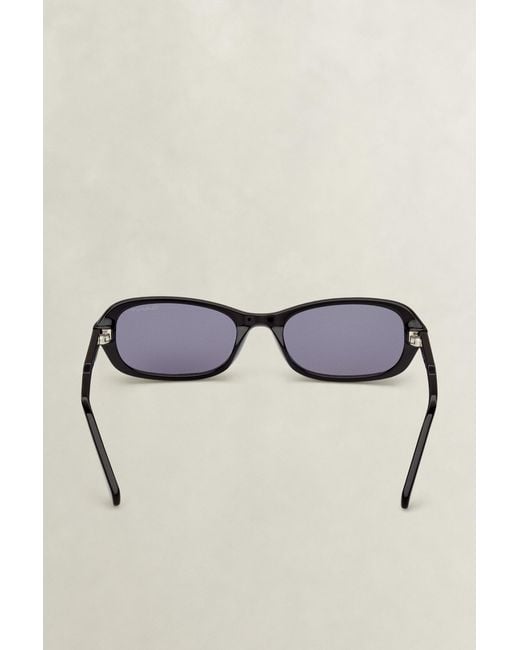 Gant Black Ga00038 Valencia Sunglasses