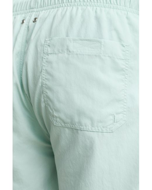 Gant Multicolor Swim Shorts for men