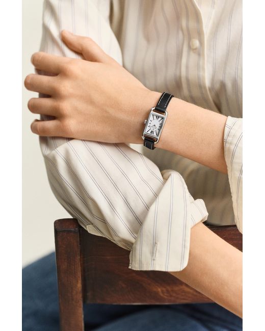 Gant Natural Duval Watch