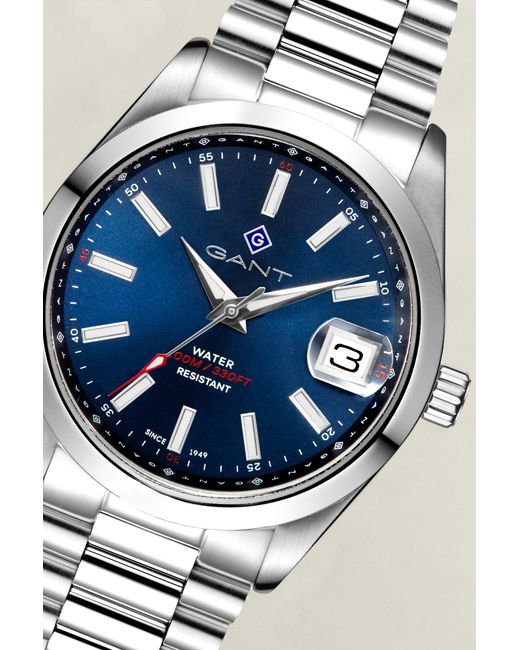 Gant Blue Eastham Watch for men