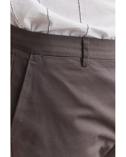 Gant Multicolor Regular Fit Smart Chinos for men