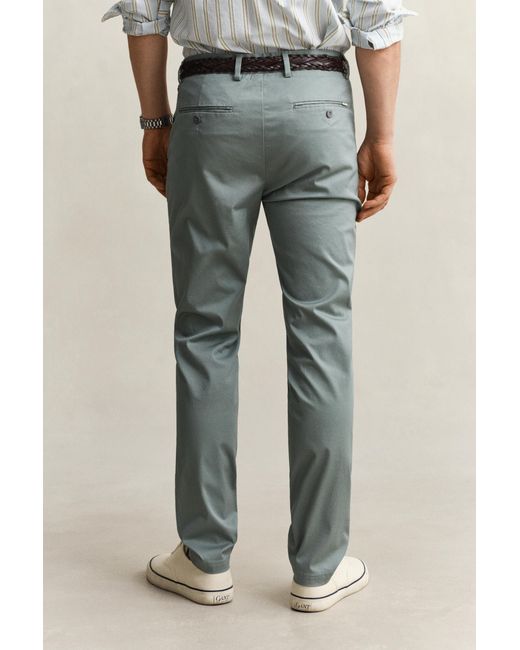 Gant Natural Sport Chinos for men