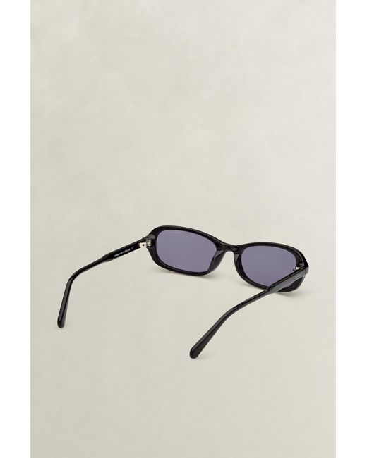 Gant Black Ga00038 Valencia Sunglasses