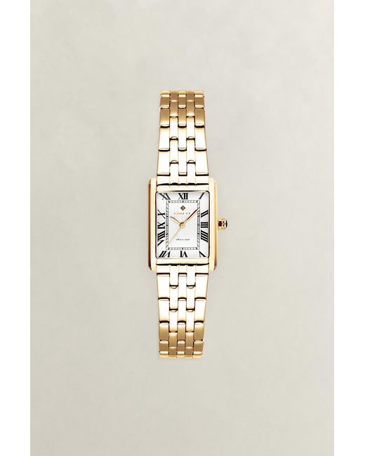 Gant Metallic Rhode Island Mini Watch
