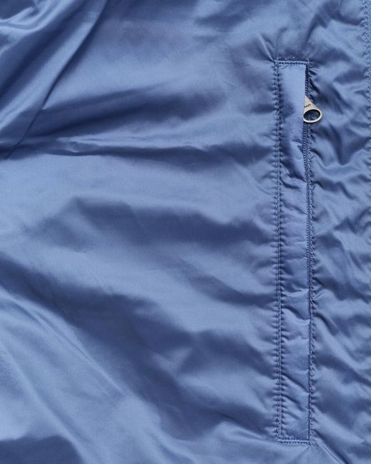 Gant Blue Light Down Vest for men