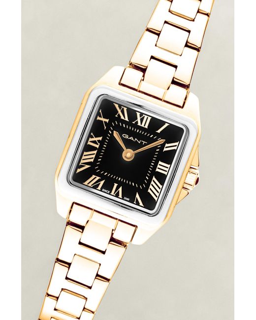 Gant White Seneca Watch