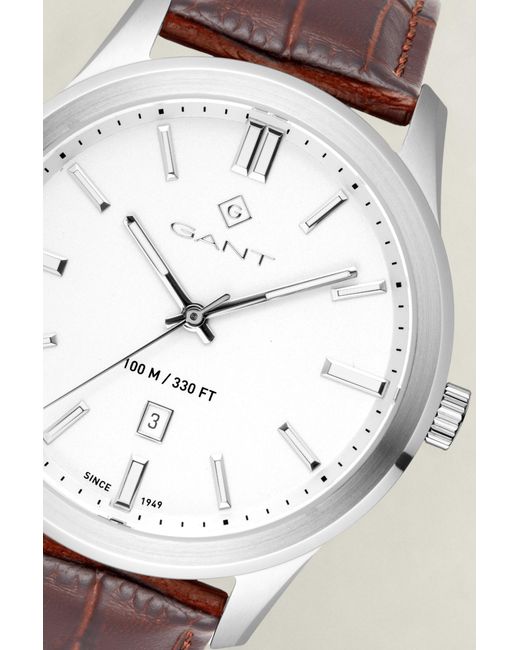 Gant Multicolor Bridgeton Watch for men
