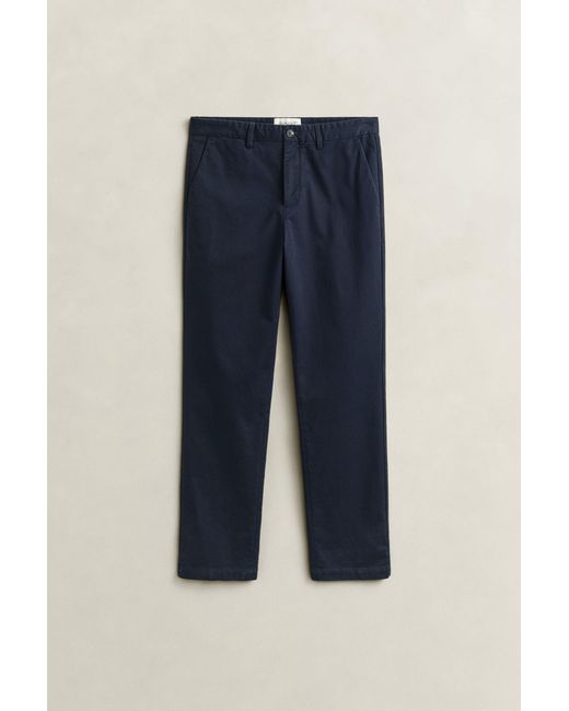 Gant Natural Regular Fit Smart Chinos Evening for men