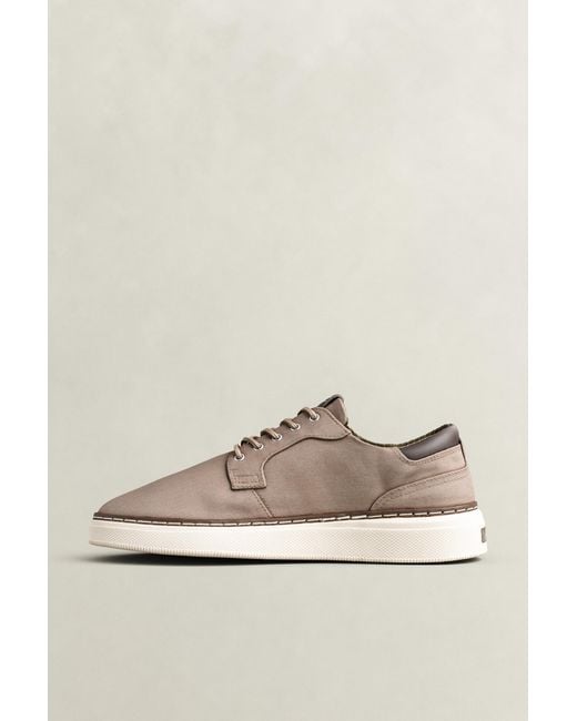 Gant Natural San Prep Sneakers Desert for men