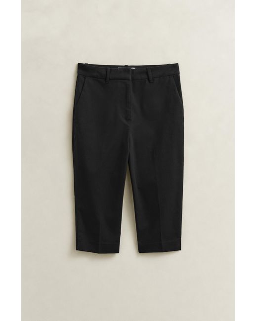 Gant Natural Capri Pants