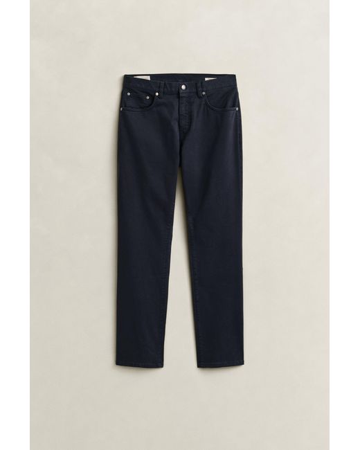 Gant Natural Regular Fit Desert Jeans Evening for men