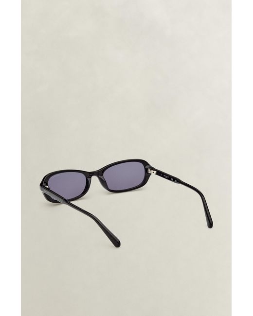 Gant Black Ga00038 Valencia Sunglasses
