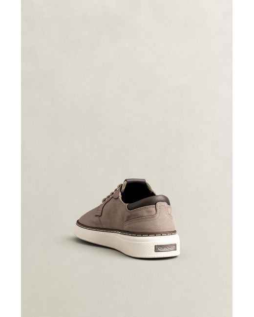 Gant Natural San Prep Sneakers Desert for men