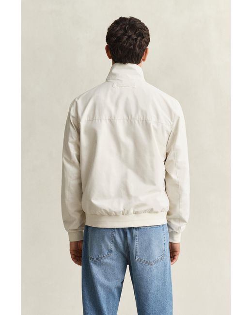 Gant Natural Lightweight Hampshire Jacket for men