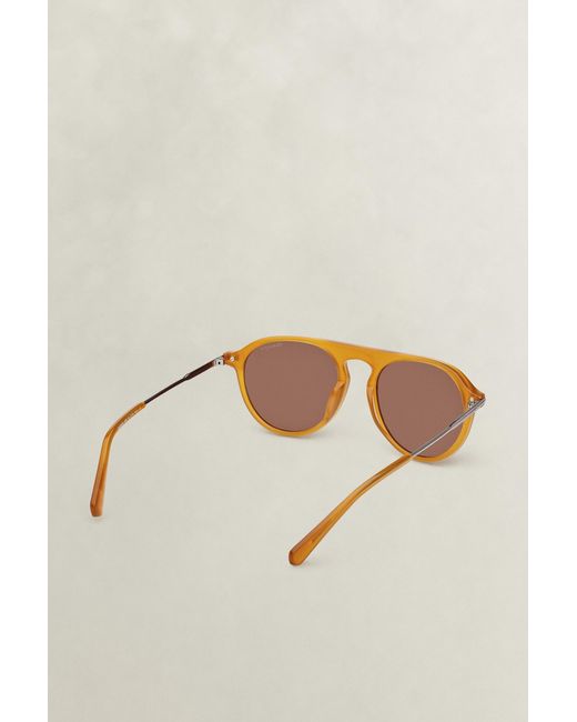 Gant Multicolor Ga00039 Manchester Sunglasses for men