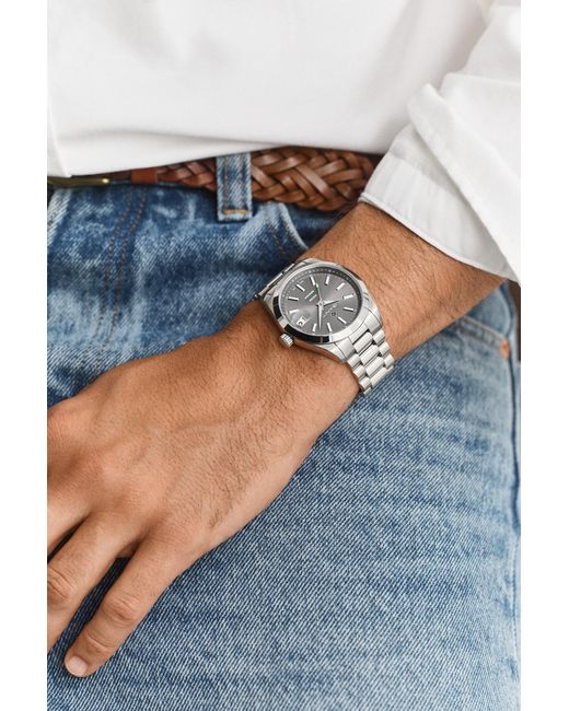Gant Blue Eastham Watch Classic for men