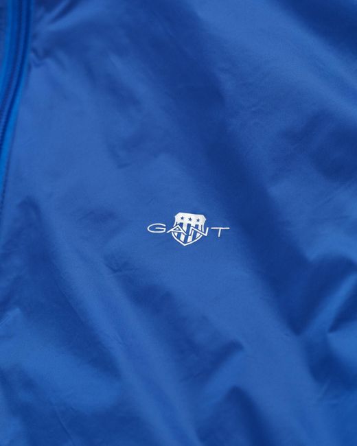 Gant Blue Light Insulated Vest for men