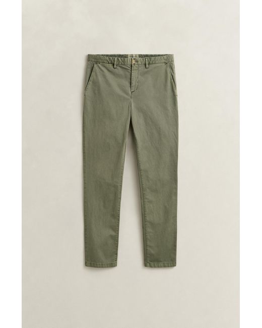 Gant Natural Sunfaded Chinos for men