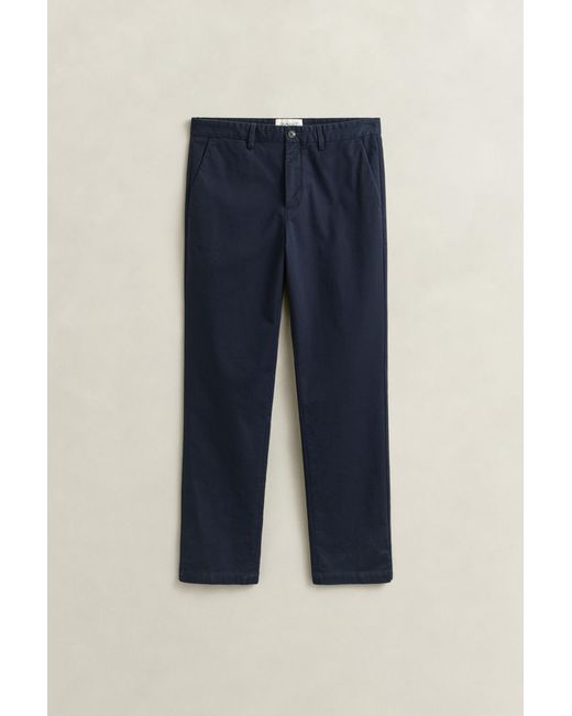 Gant Natural Regular Fit Smart Chinos Evening for men