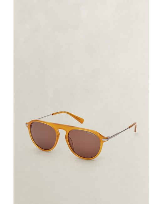 Gant Multicolor Ga00039 Manchester Sunglasses for men