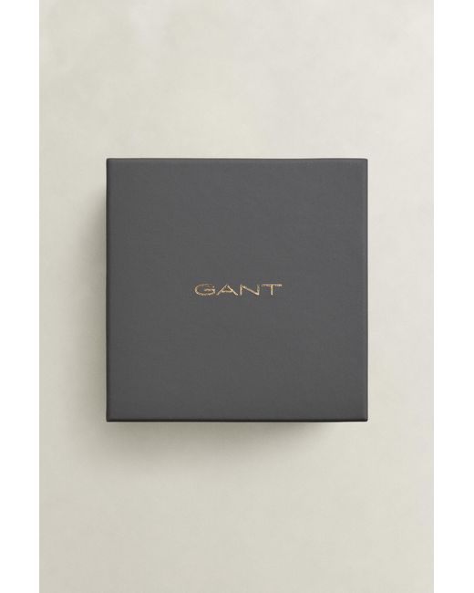 Gant Metallic Rhode Island Mini Watch