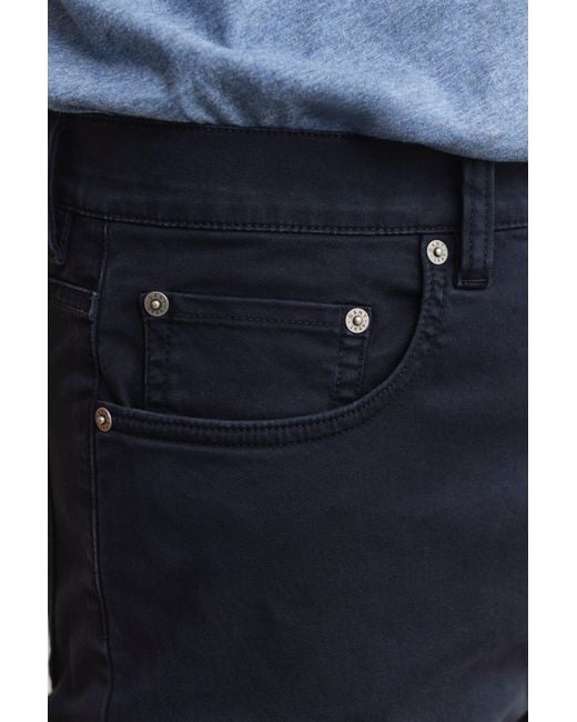 Gant Natural Slim Fit Desert Jeans Evening for men