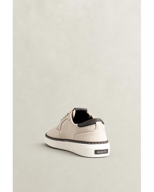 Gant Natural San Prep Sneakers Light Taupe for men