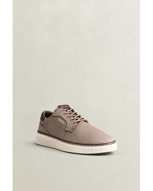Gant Natural San Prep Sneakers Desert for men