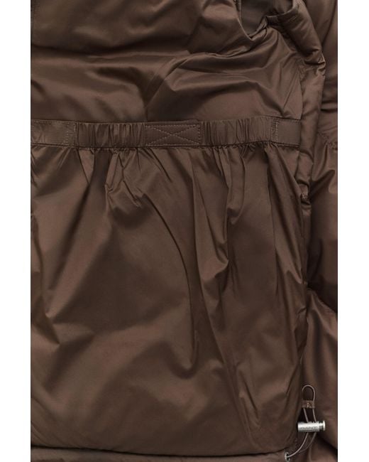 Gant Blue Active Cloud Vest for men