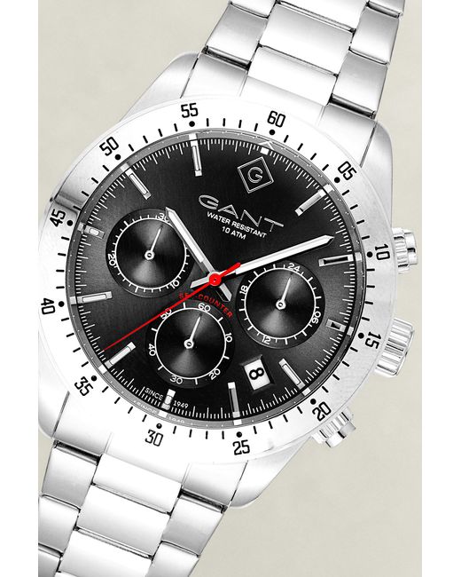 Gant White Greenfield Watch Neutral for men