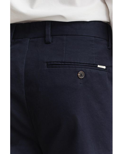 Gant Natural Regular Fit Smart Chinos Evening for men