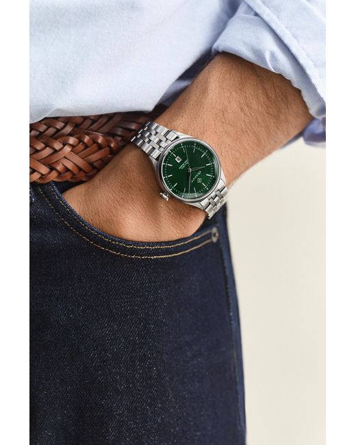 Gant Blue Cortland Watch for men