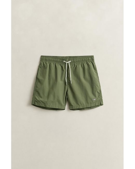 Gant Natural Swim Shorts for men