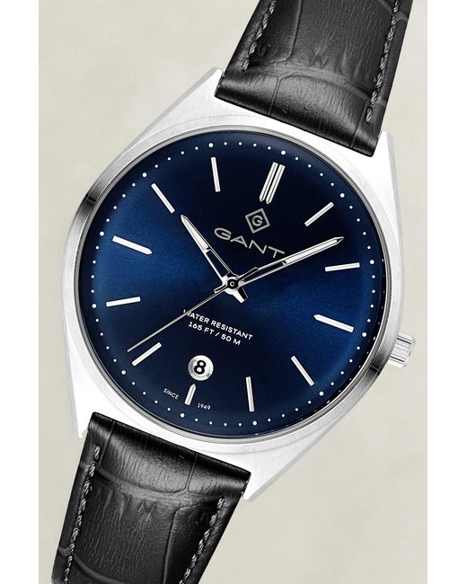 Gant Blue Abington Watch Classic for men
