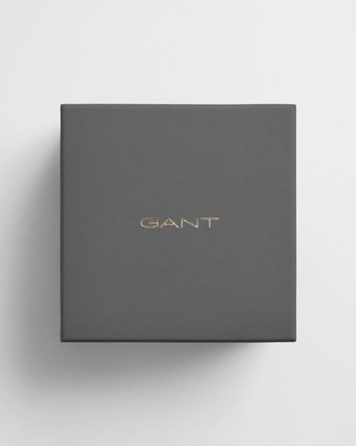 Gant White Gp206 Watch for men