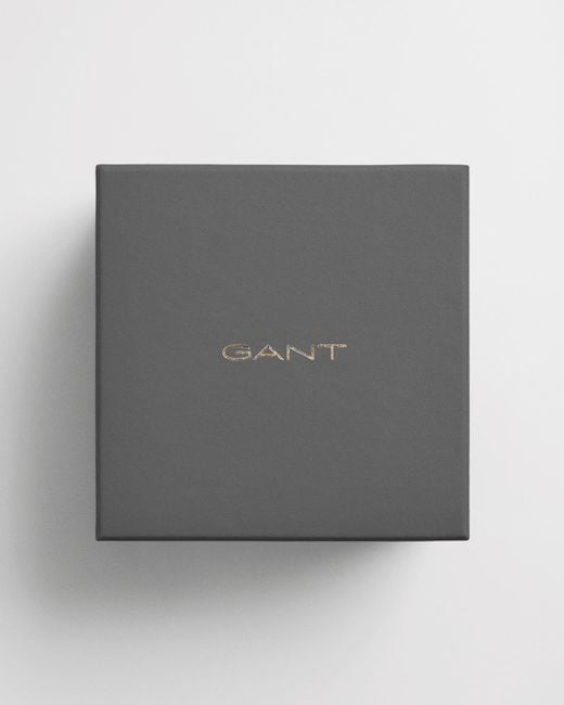Gant White Gp301 Watch for men