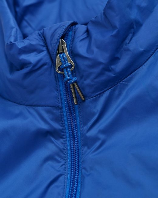 Gant Blue Light Insulated Vest for men