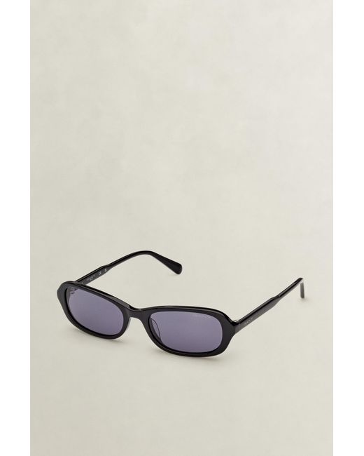 Gant Black Ga00038 Valencia Sunglasses